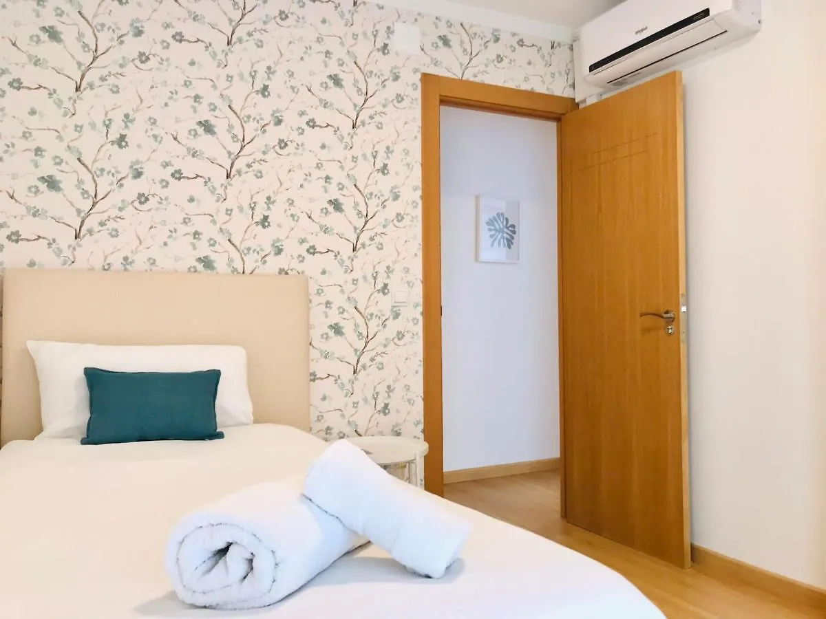 Salitre By Ele Apartments Малага Испания